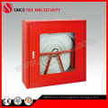 Stainless Steel Fire Hose Cabinet Lock for Fire Hose Reel